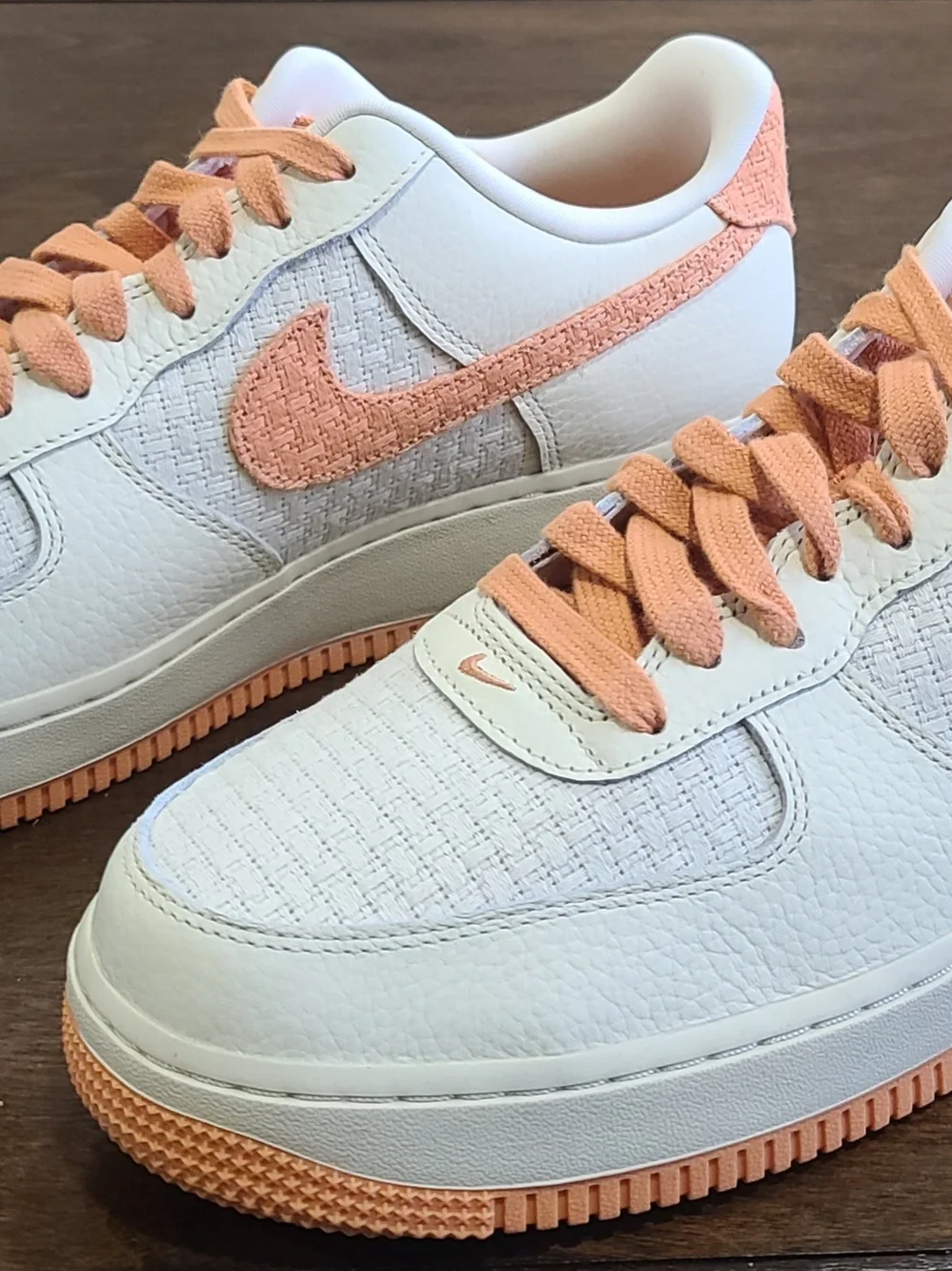 Nike new without